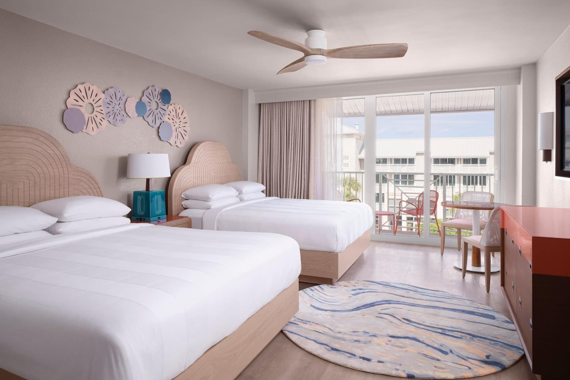 Marriott Hutchinson Island Resort & Beach Villas, Golf & Marina gallery photo in Stuart, FL — image 7