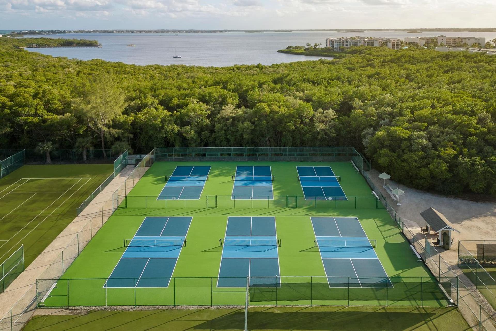 Marriott Hutchinson Island Resort & Beach Villas, Golf & Marina gallery photo in Stuart, FL — image 93