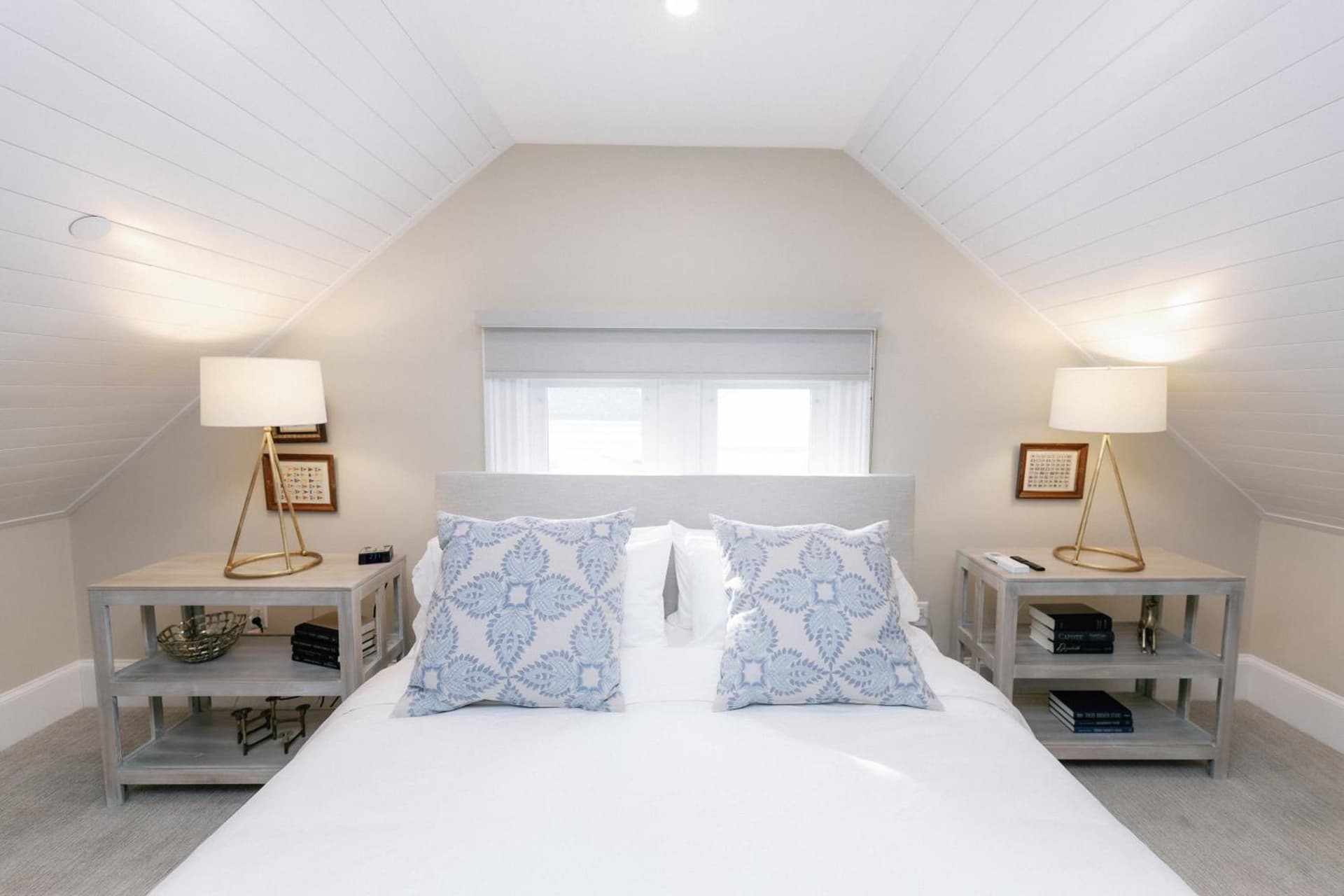 The Bell Inn property views in Peabody, MA — gallery photo 3