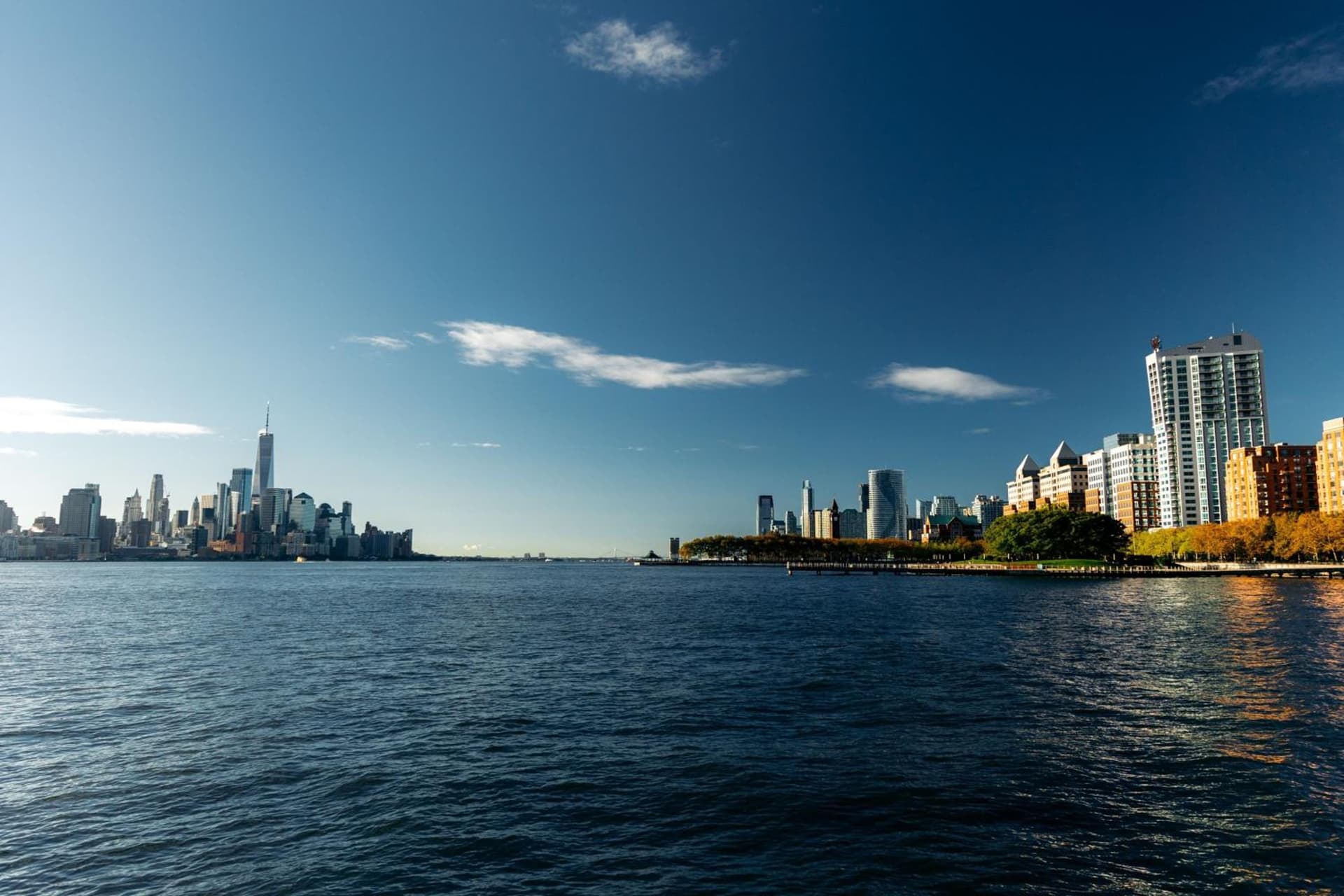 W Hoboken property views in Hoboken, NJ — gallery photo 3
