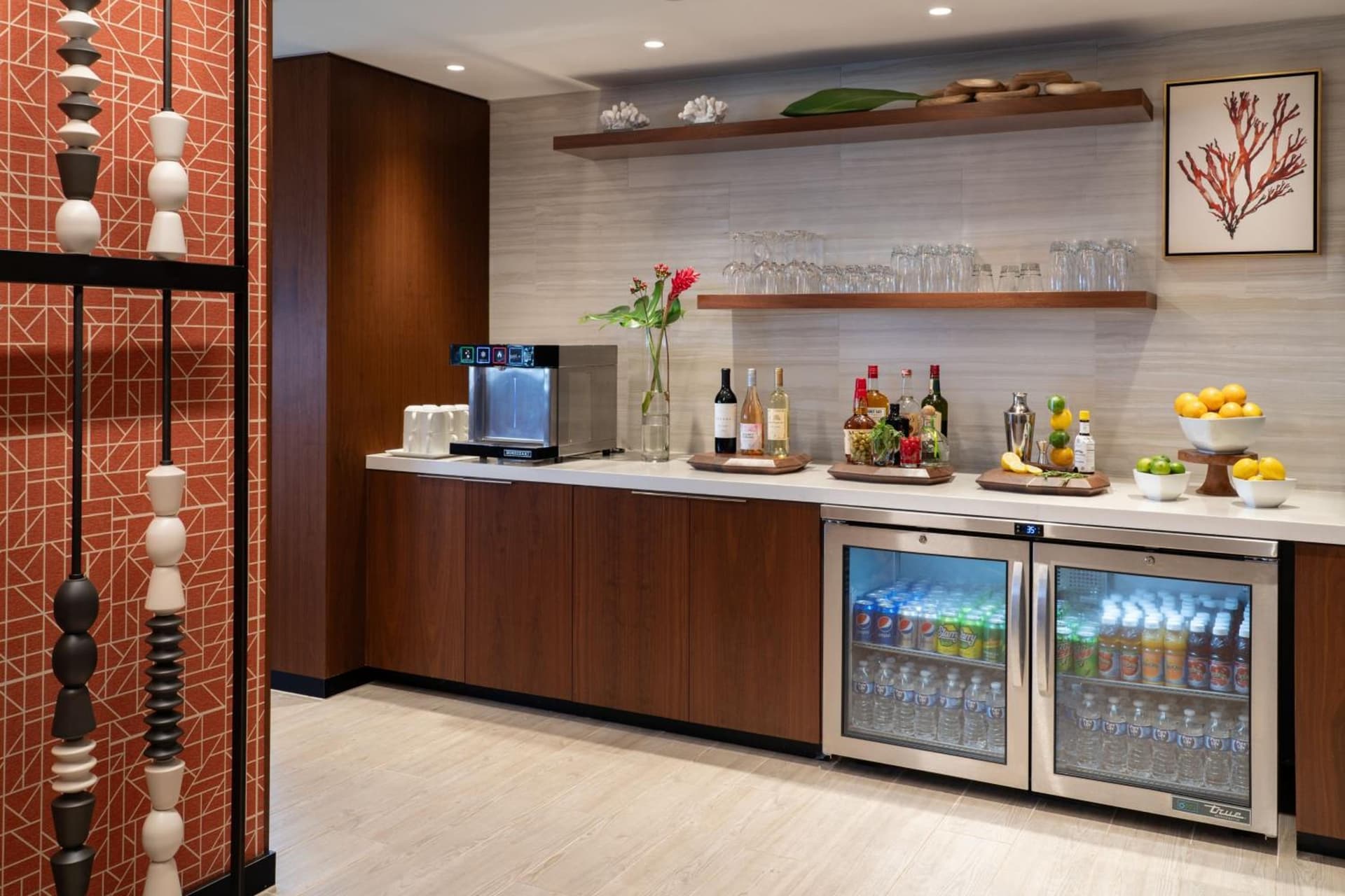 Fort Lauderdale Marriott Coral Springs Hotel & Convention Center gallery photo in Coral Springs, FL — image 21