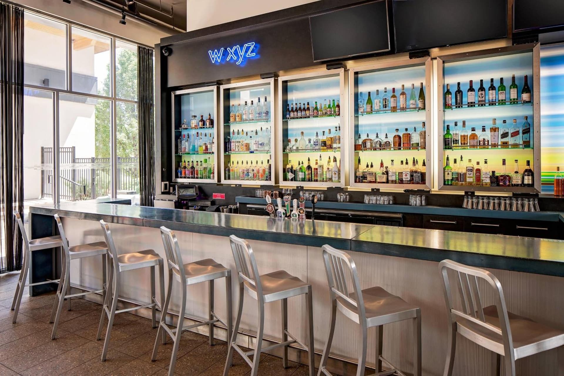 Aloft by Marriott Green Bay gallery photo in Green Bay, WI — image 7