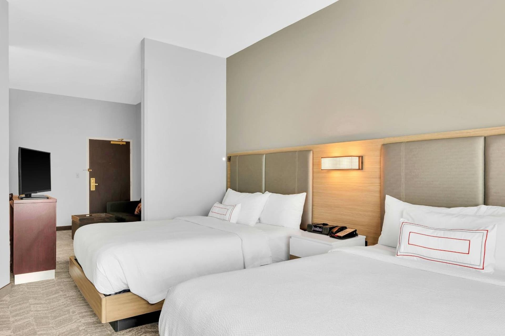 SpringHill Suites by Marriott Tarrytown Westchester County gallery photo in Tarrytown, NY — image 24