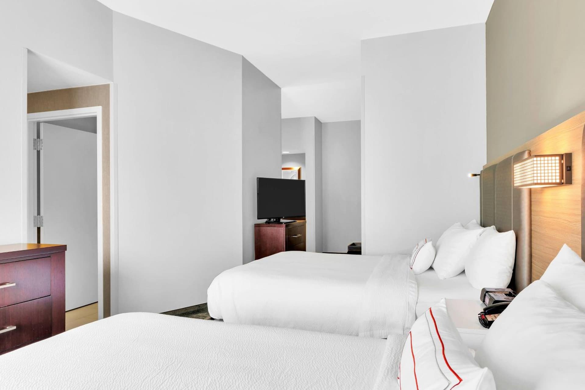 SpringHill Suites by Marriott Tarrytown Westchester County gallery photo in Tarrytown, NY — image 8