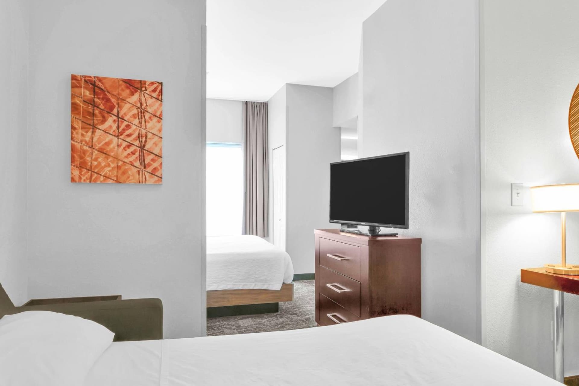 SpringHill Suites by Marriott Tarrytown Westchester County gallery photo in Tarrytown, NY — image 6