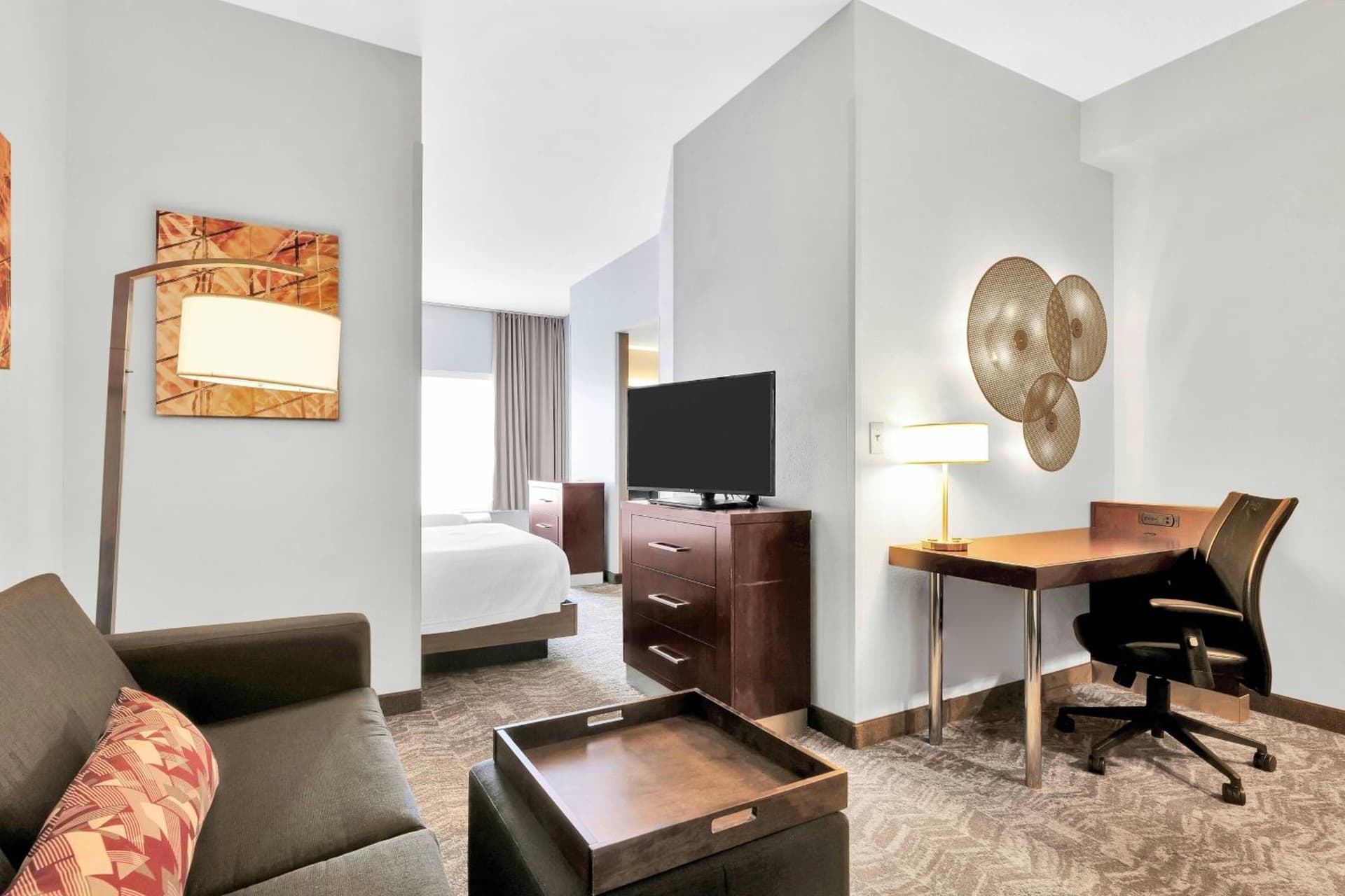 SpringHill Suites by Marriott Tarrytown Westchester County gallery photo in Tarrytown, NY — image 13