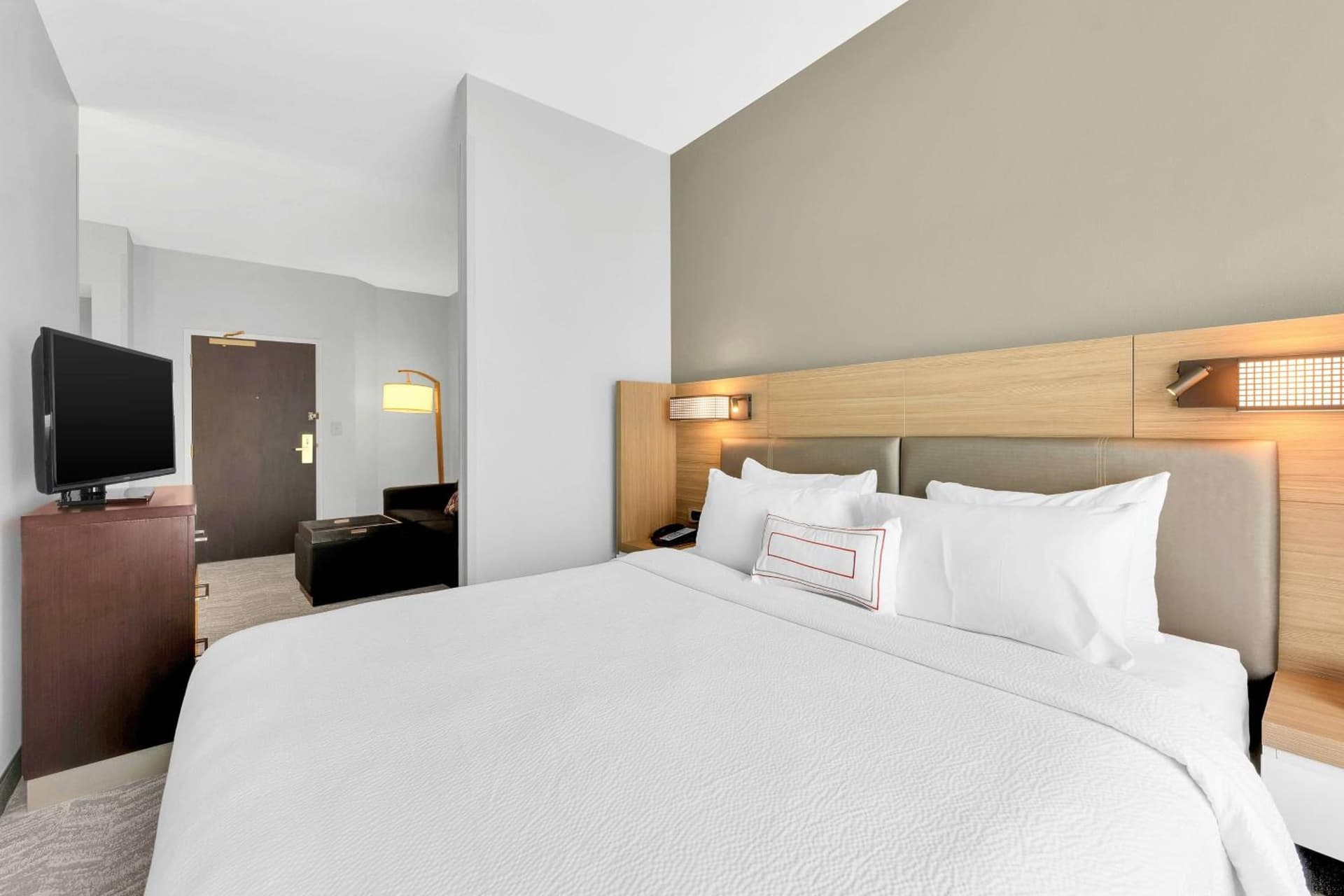 SpringHill Suites by Marriott Tarrytown Westchester County gallery photo in Tarrytown, NY — image 11