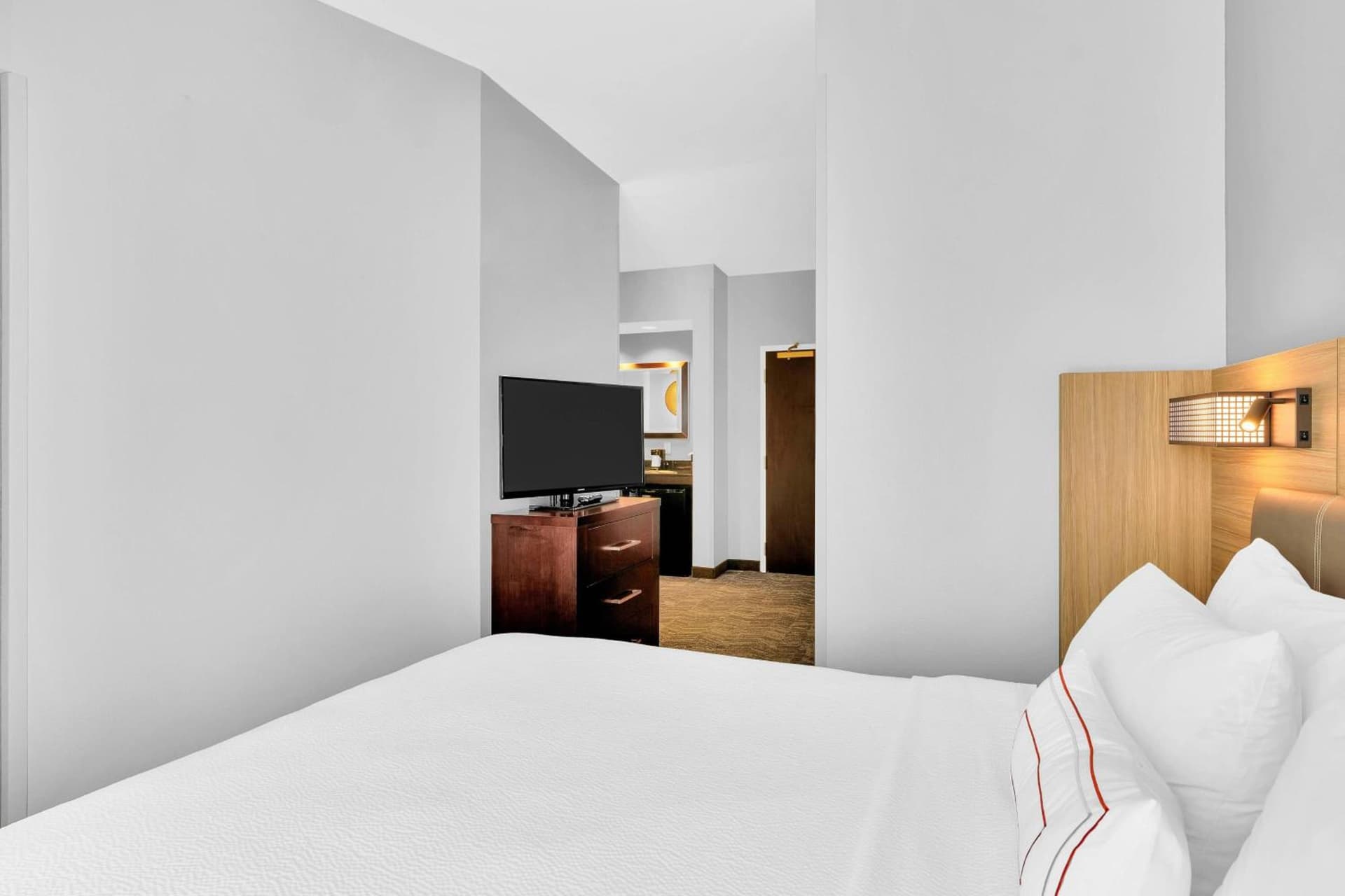 SpringHill Suites by Marriott Tarrytown Westchester County gallery photo in Tarrytown, NY — image 25