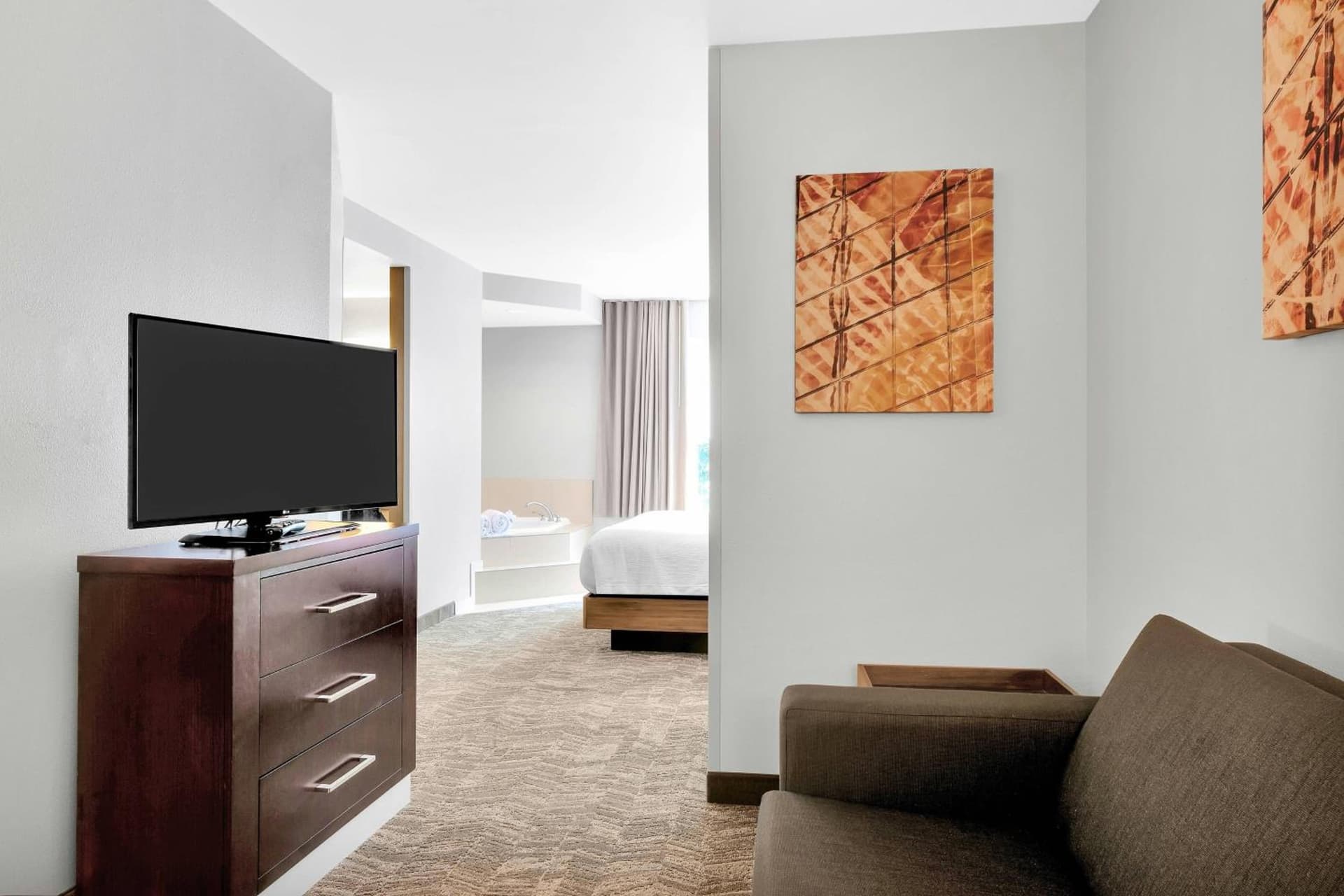 SpringHill Suites by Marriott Tarrytown Westchester County gallery photo in Tarrytown, NY — image 22
