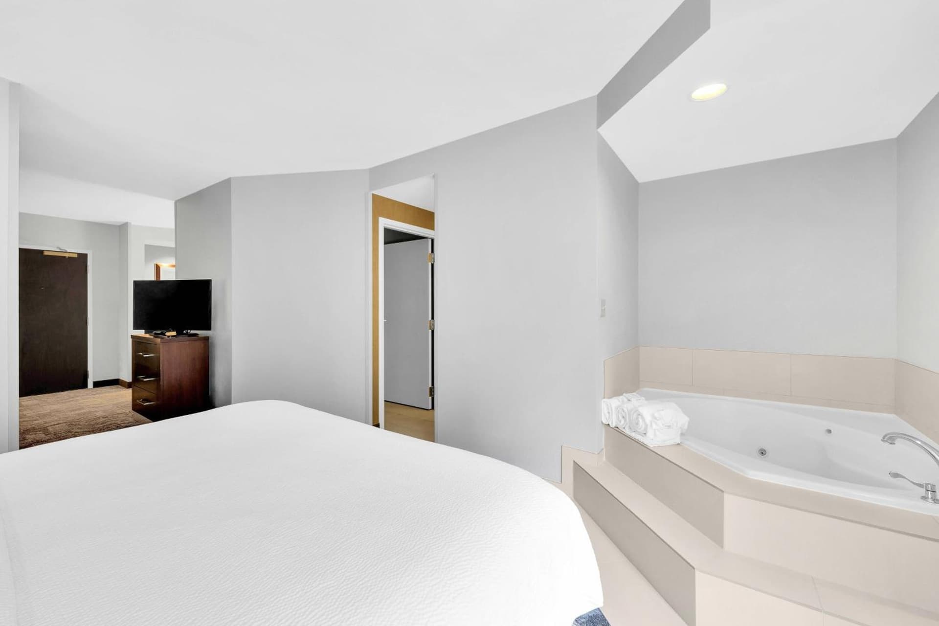 SpringHill Suites by Marriott Tarrytown Westchester County gallery photo in Tarrytown, NY — image 10