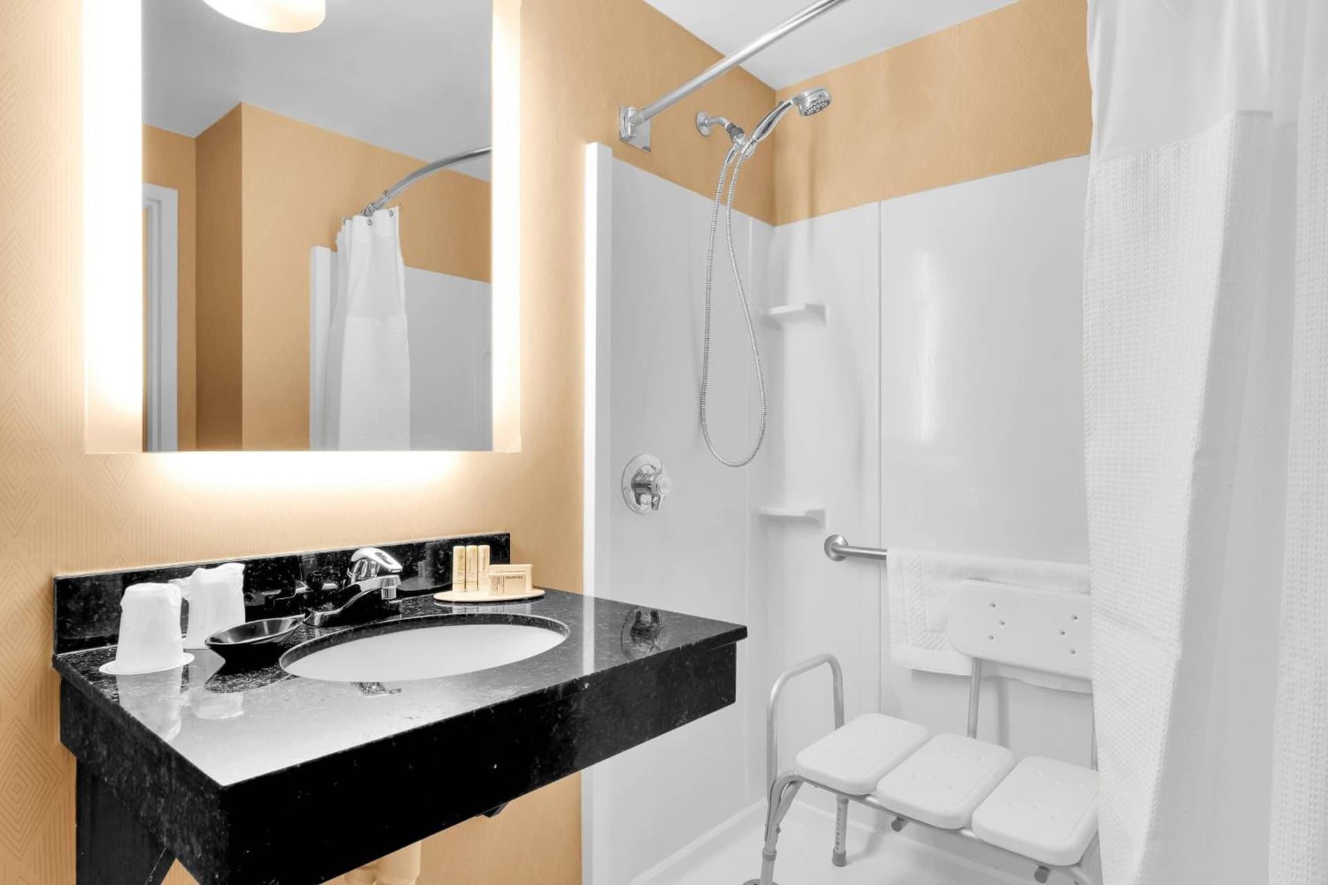 SpringHill Suites by Marriott Tarrytown Westchester County gallery photo in Tarrytown, NY — image 15
