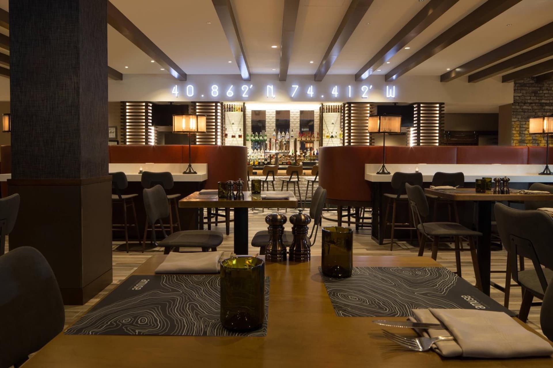 Sheraton Parsippany Hotel gallery photo in Parsippany, NJ — image 47