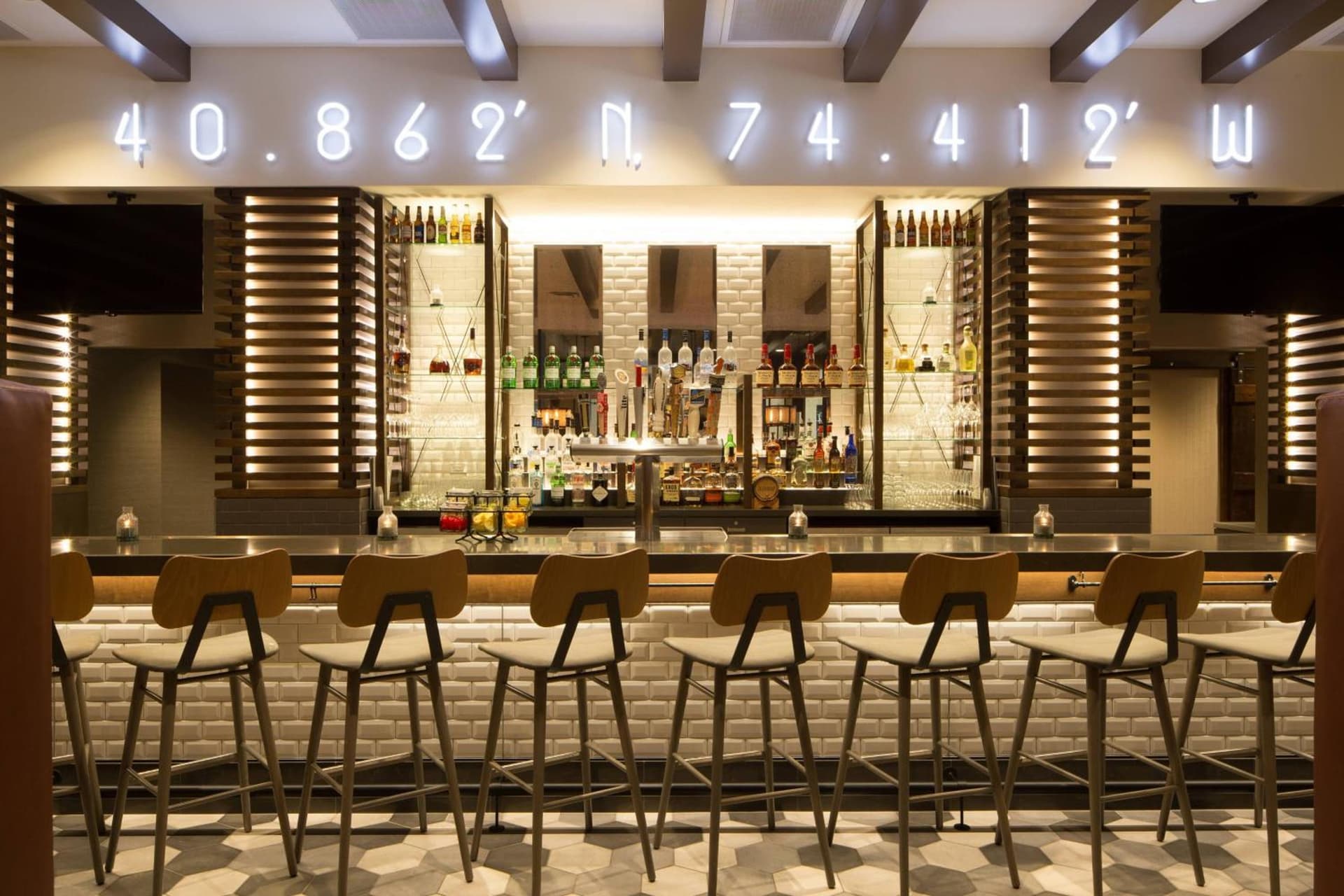 Sheraton Parsippany Hotel gallery photo in Parsippany, NJ — image 15