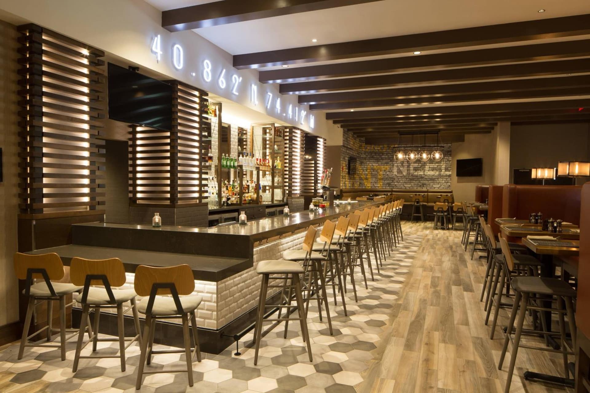 Sheraton Parsippany Hotel gallery photo in Parsippany, NJ — image 9