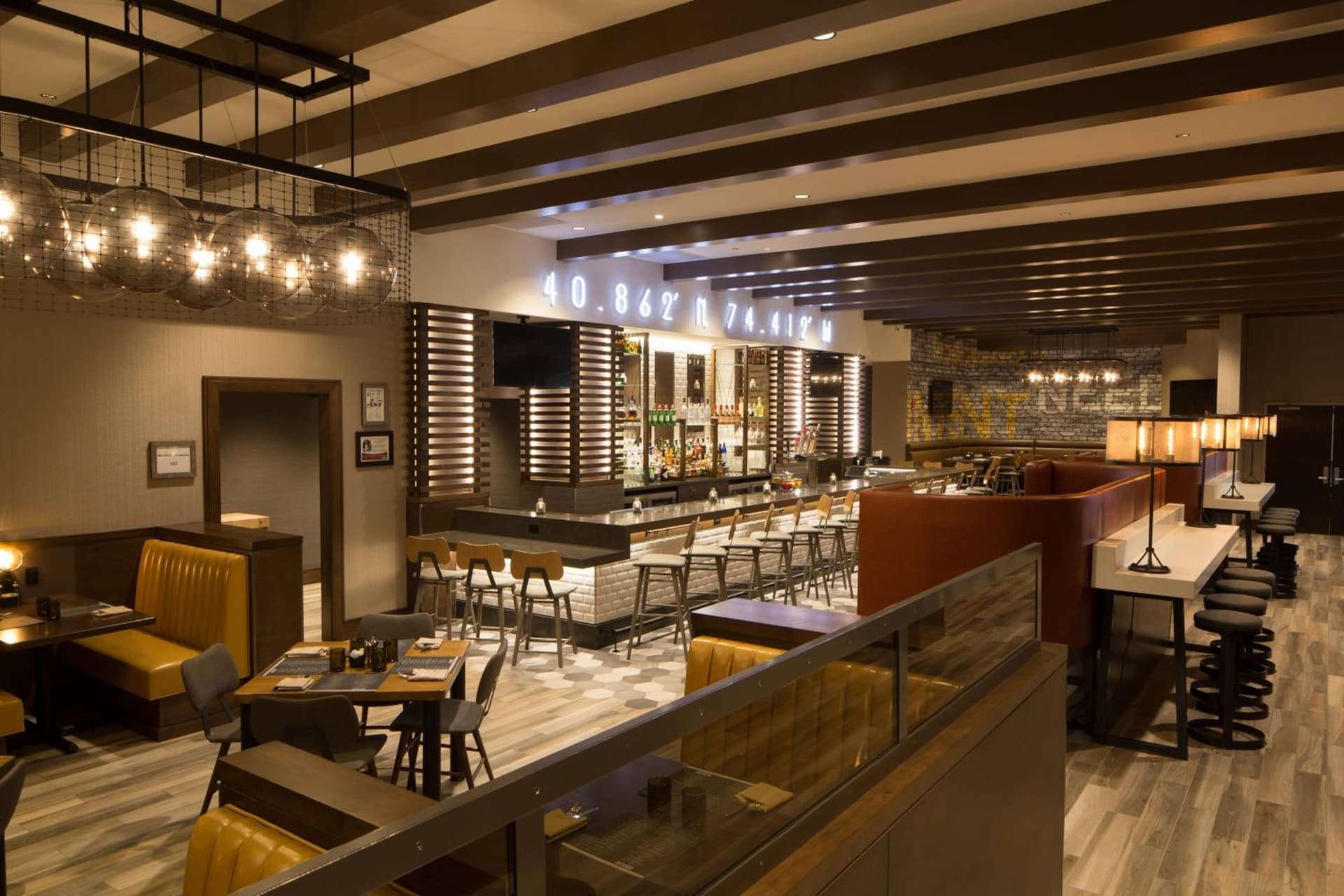 Sheraton Parsippany Hotel gallery photo in Parsippany, NJ — image 38