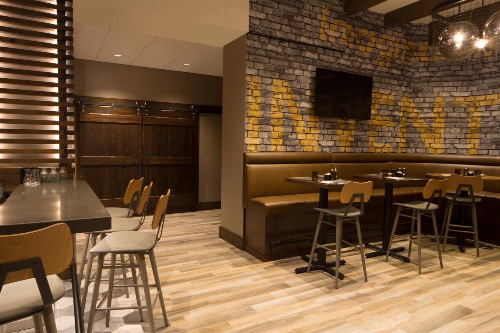 Sheraton Parsippany Hotel gallery photo in Parsippany, NJ — image 37