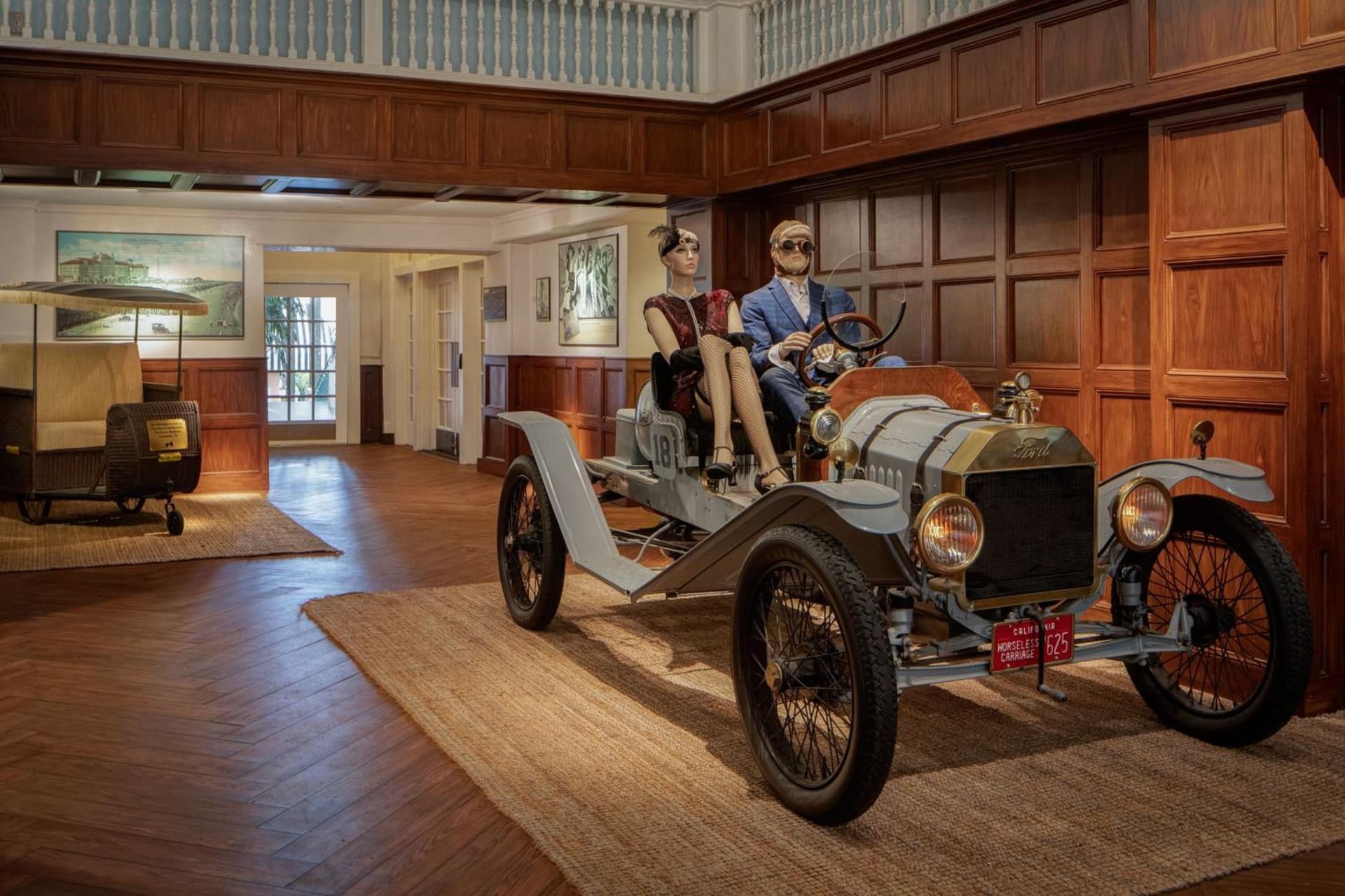 Grand Galvez Resort, Autograph Collection gallery photo in Galveston, TX — image 22