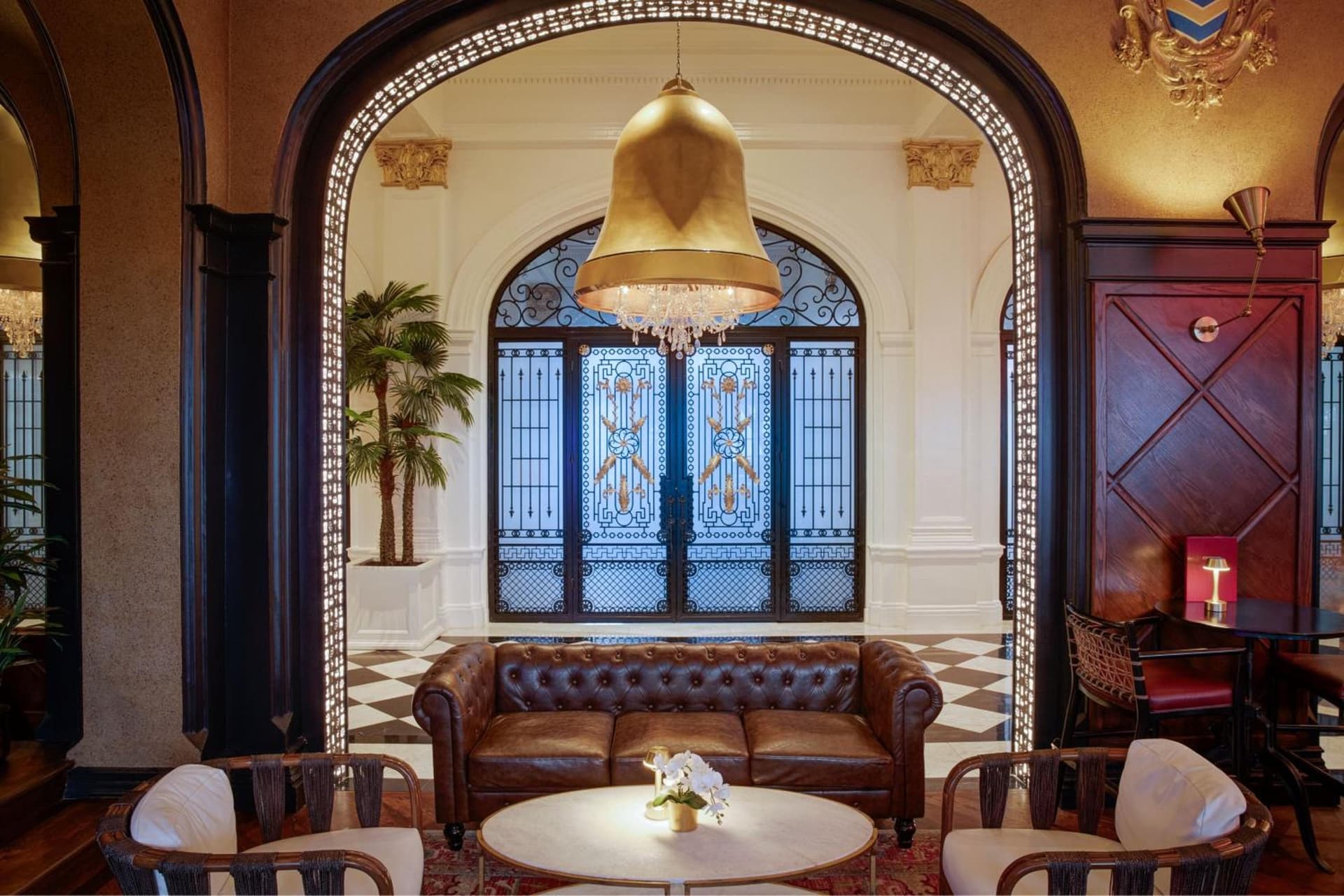 Grand Galvez Resort, Autograph Collection gallery photo in Galveston, TX — image 12
