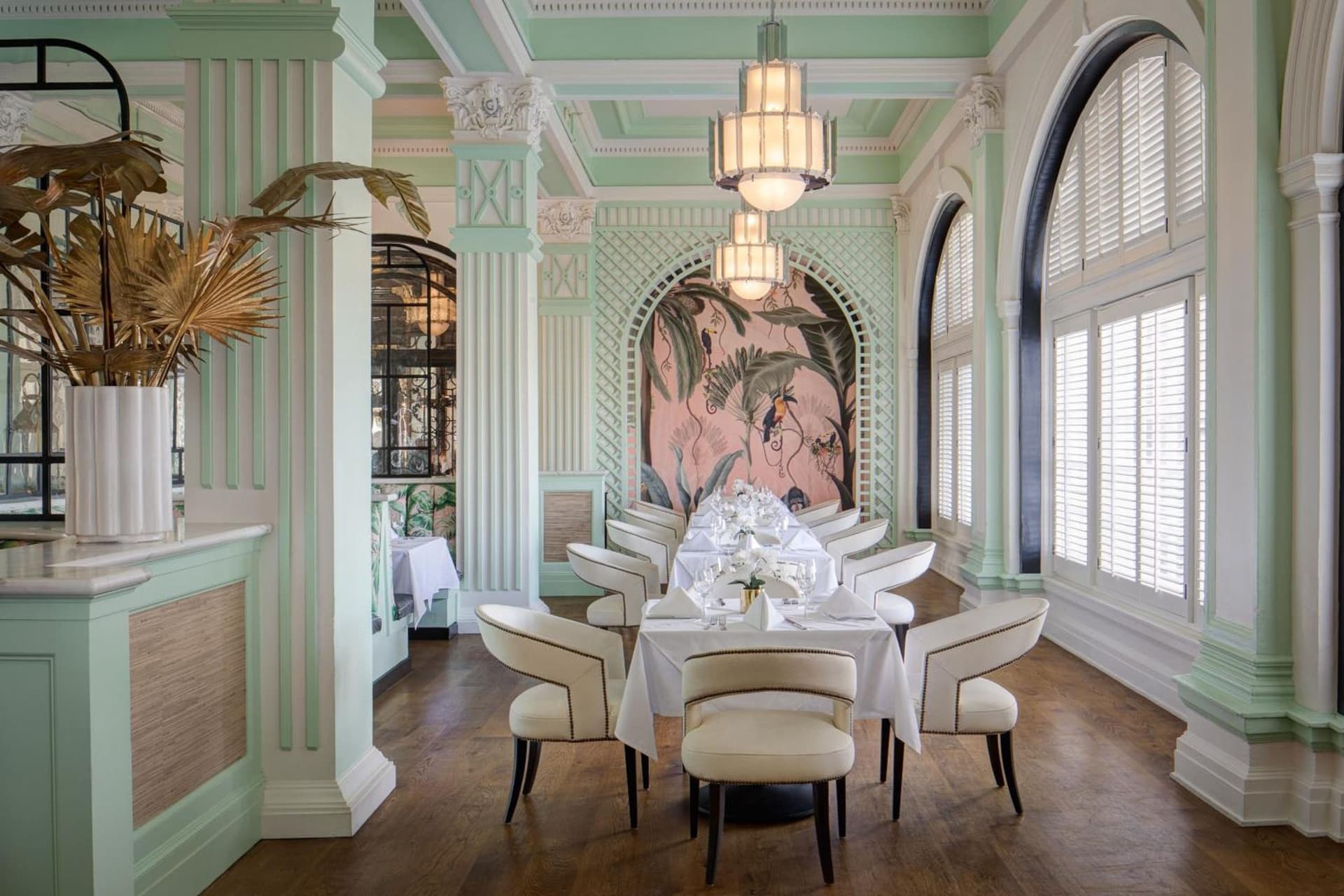 Grand Galvez Resort, Autograph Collection gallery photo in Galveston, TX — image 35
