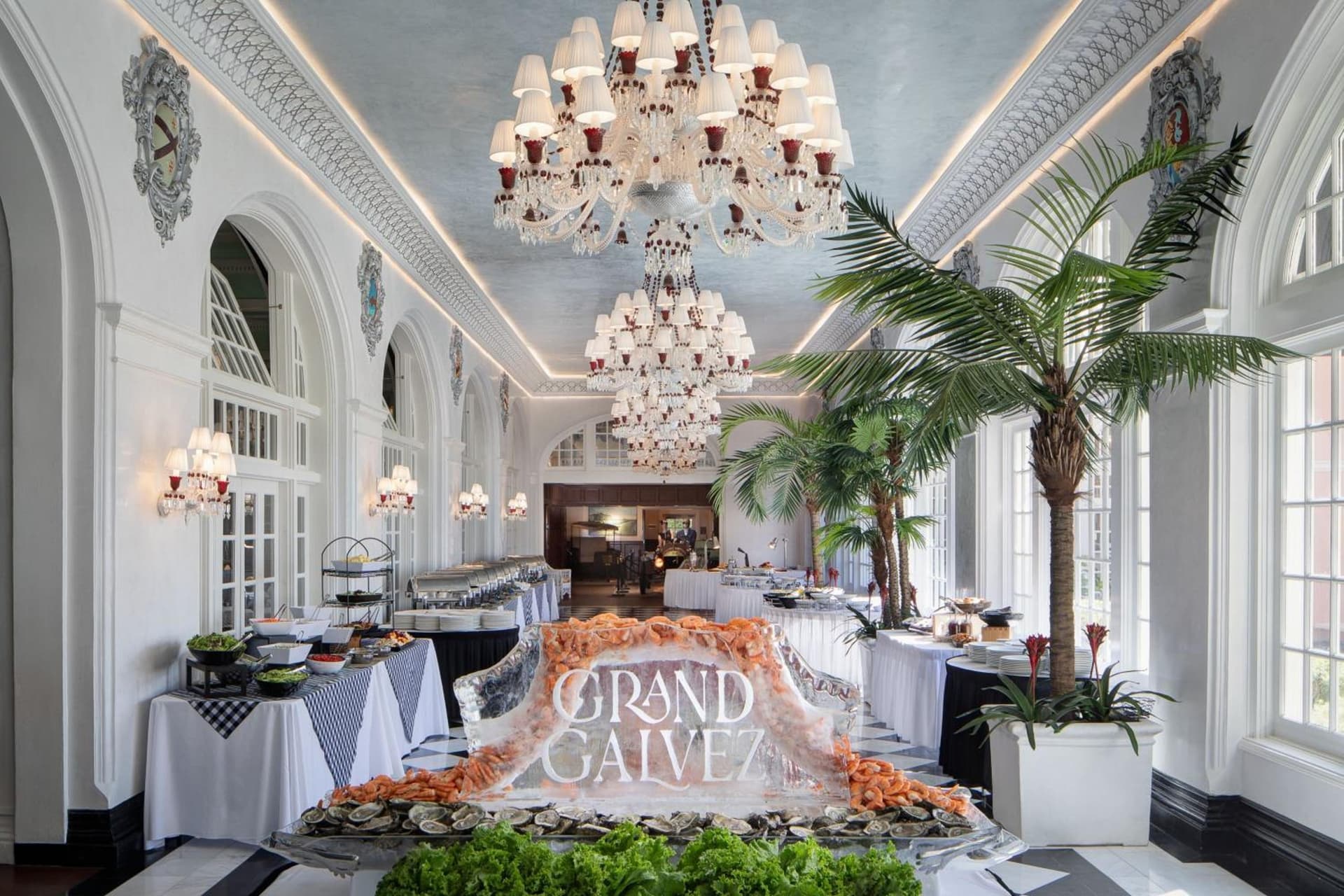 Grand Galvez Resort, Autograph Collection gallery photo in Galveston, TX — image 27