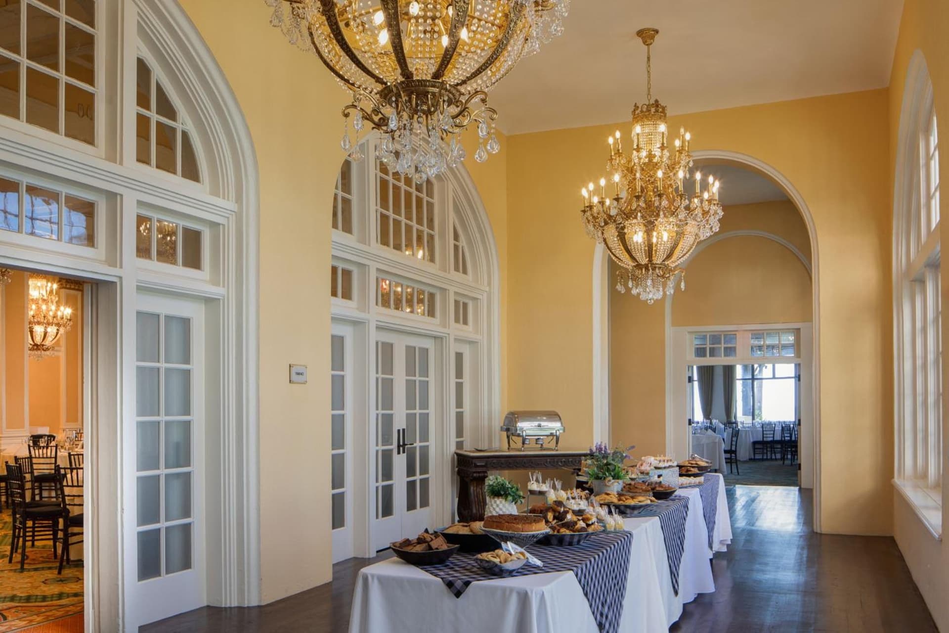 Grand Galvez Resort, Autograph Collection gallery photo in Galveston, TX — image 55