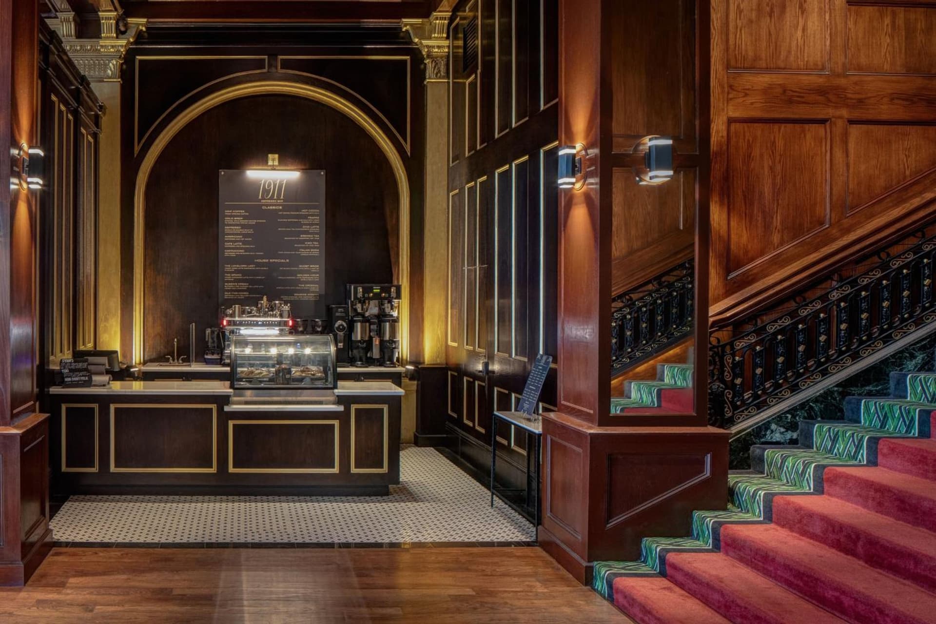 Grand Galvez Resort, Autograph Collection gallery photo in Galveston, TX — image 36