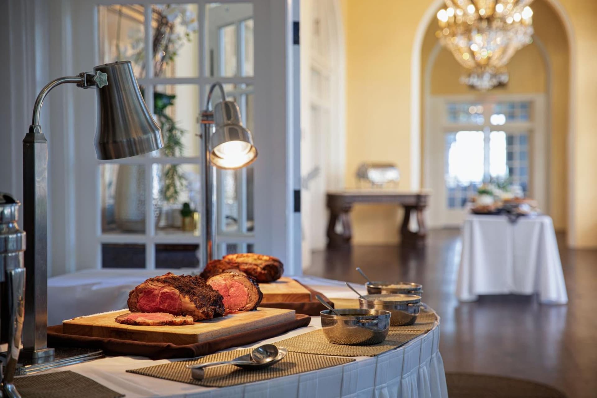 Grand Galvez Resort, Autograph Collection gallery photo in Galveston, TX — image 13