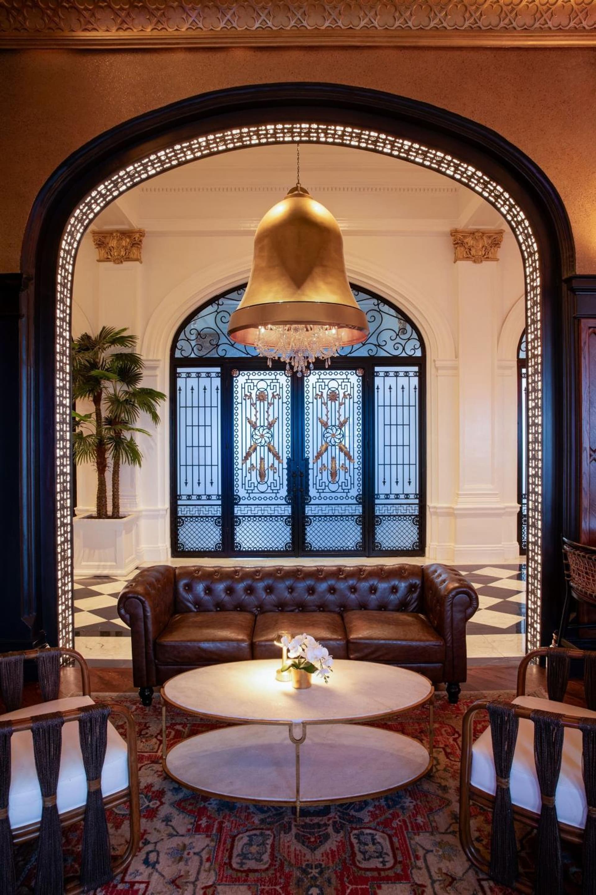Grand Galvez Resort, Autograph Collection gallery photo in Galveston, TX — image 31