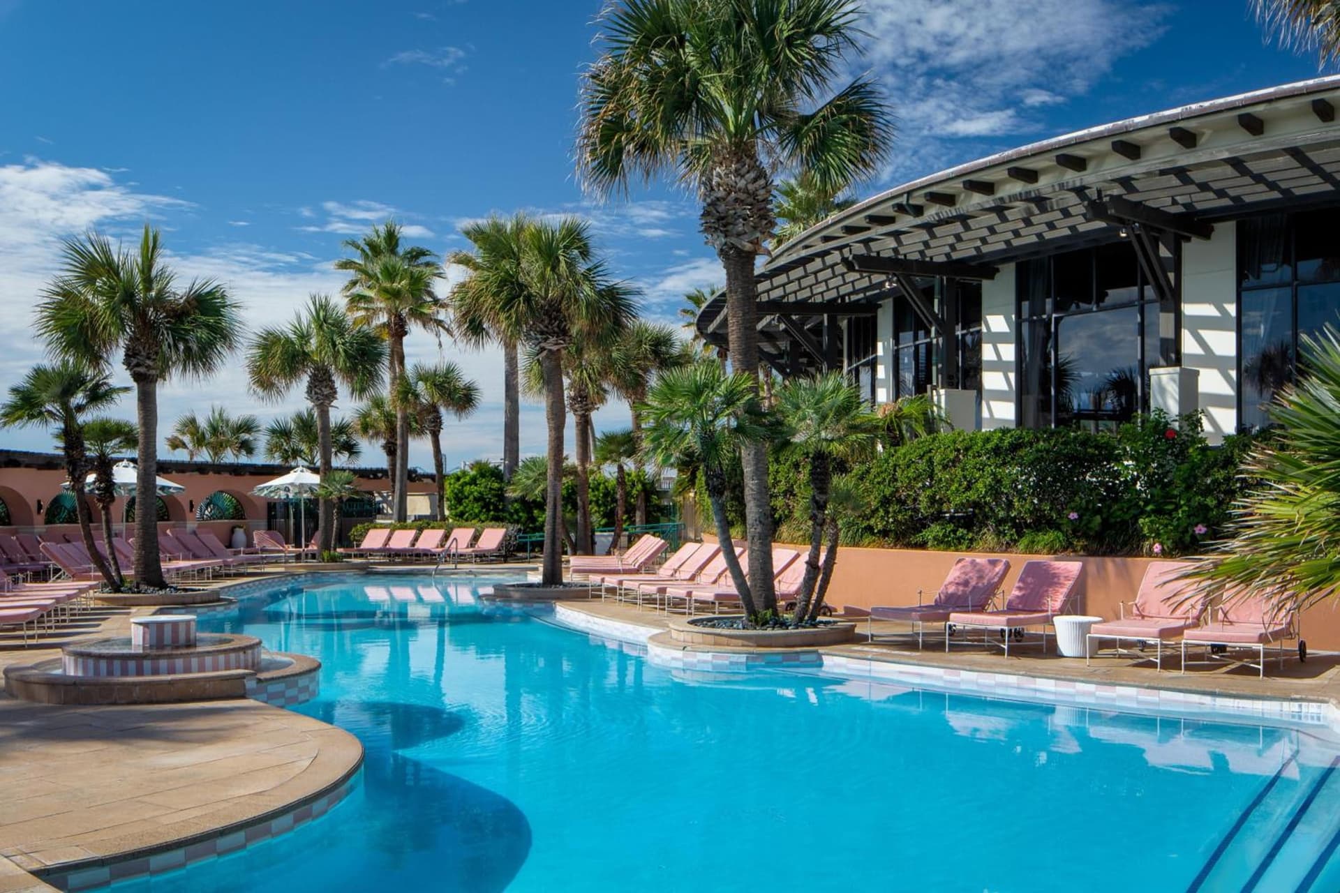 Grand Galvez Resort, Autograph Collection gallery photo in Galveston, TX — image 5