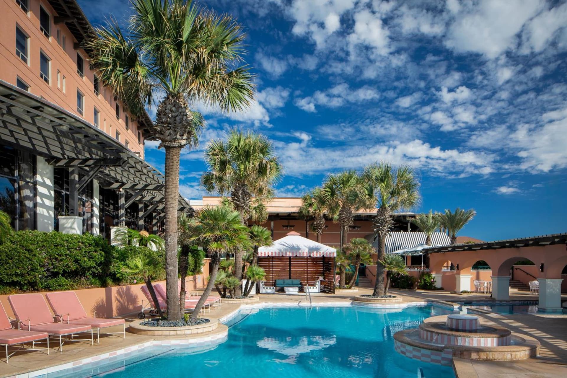 Grand Galvez Resort, Autograph Collection gallery photo in Galveston, TX — image 20