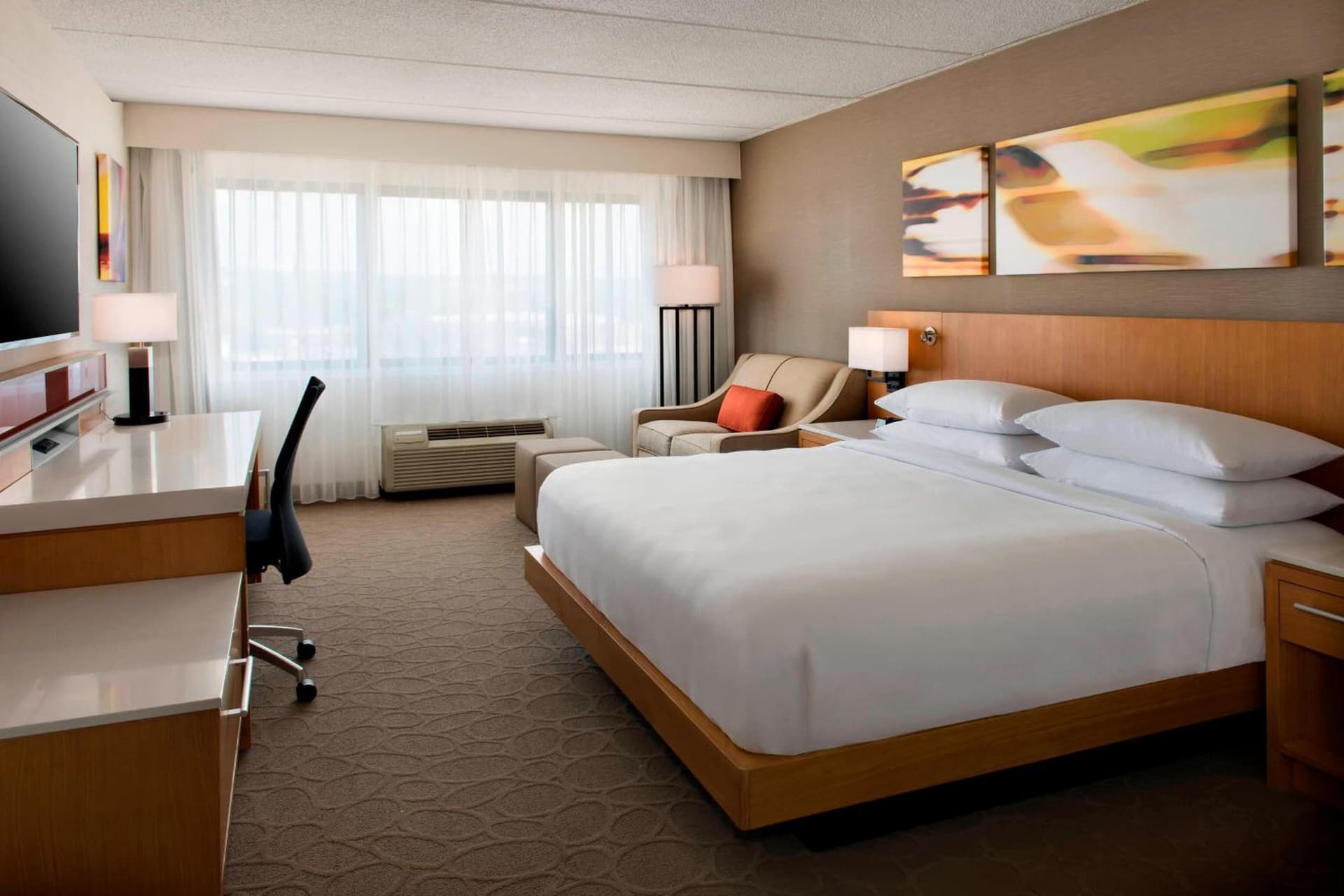 Delta Hotels by Marriott Utica gallery photo in Utica, NY — image 17