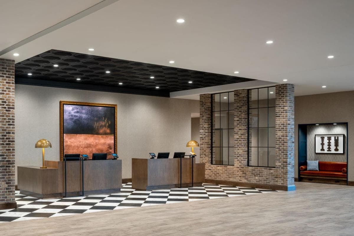Delta Hotels by Marriott Wichita Falls Convention Center gallery photo in Wichita Falls, TX — image 60