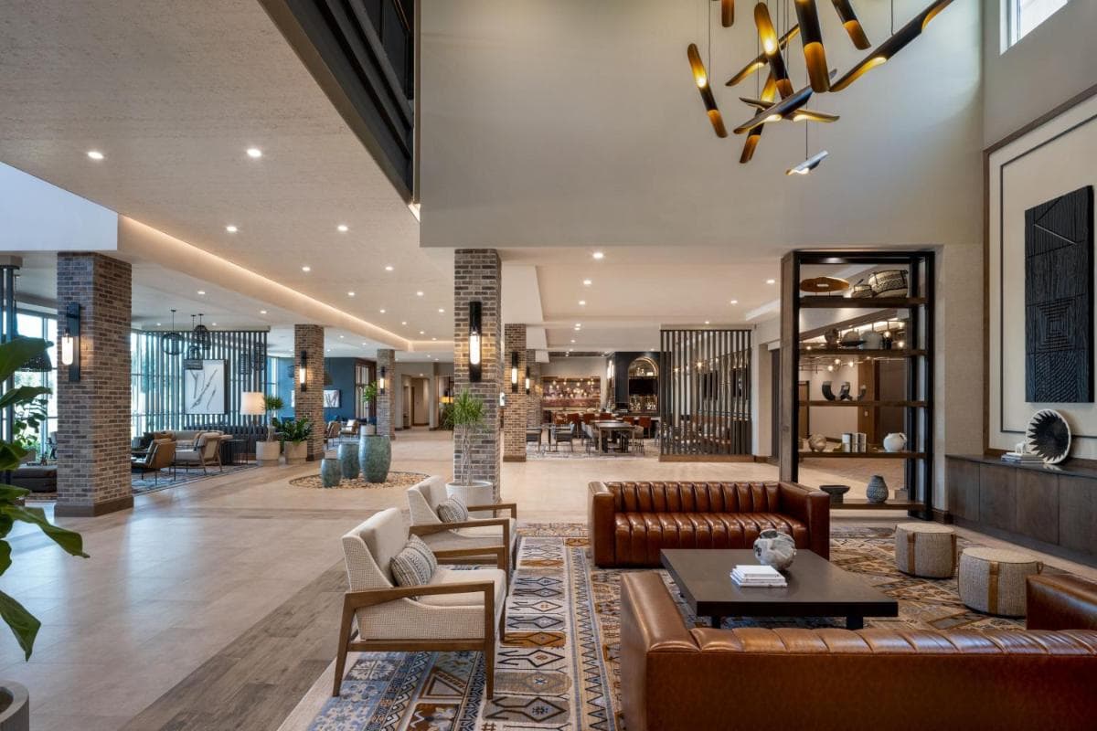 Delta Hotels by Marriott Wichita Falls Convention Center gallery photo in Wichita Falls, TX — image 62