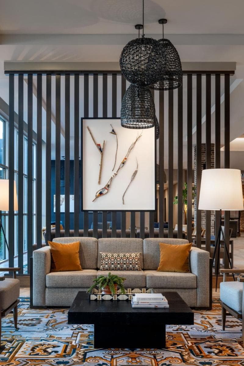 Delta Hotels by Marriott Wichita Falls Convention Center gallery photo in Wichita Falls, TX — image 63