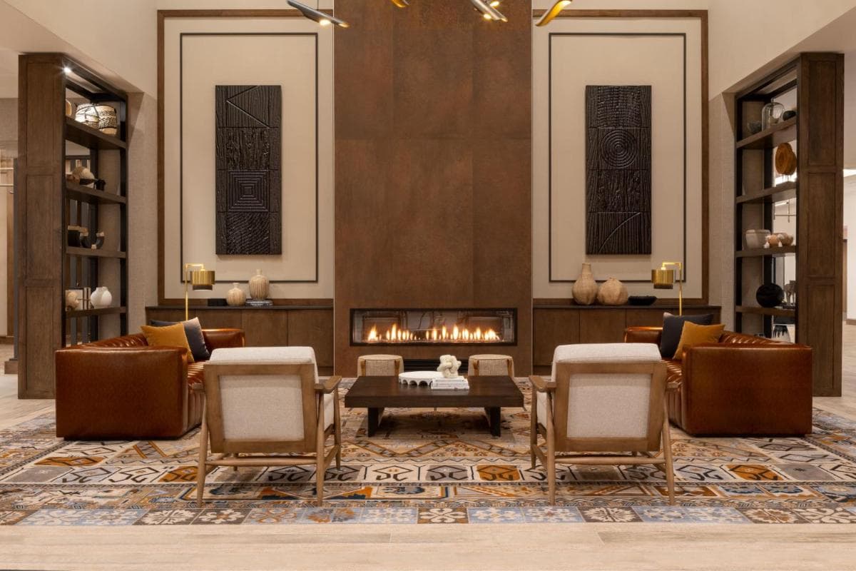 Delta Hotels by Marriott Wichita Falls Convention Center gallery photo in Wichita Falls, TX — image 64