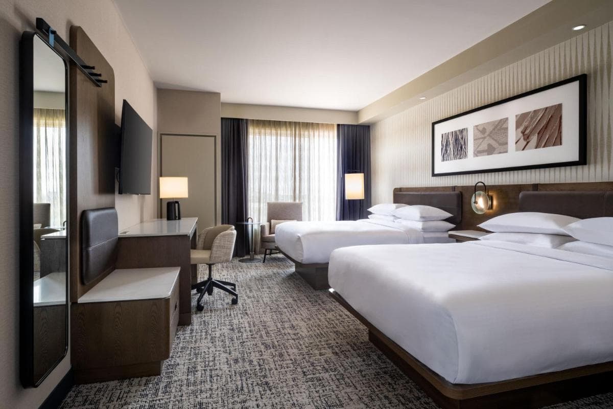 Delta Hotels by Marriott Wichita Falls Convention Center gallery photo in Wichita Falls, TX — image 65