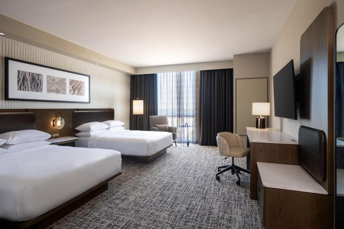 Delta Hotels by Marriott Wichita Falls Convention Center gallery photo in Wichita Falls, TX — image 66
