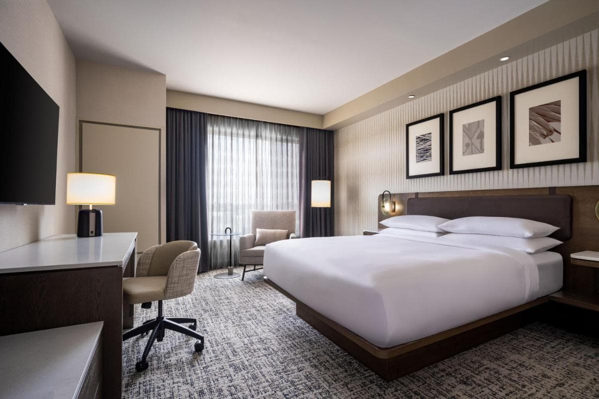Delta Hotels by Marriott Wichita Falls Convention Center gallery photo in Wichita Falls, TX — image 67