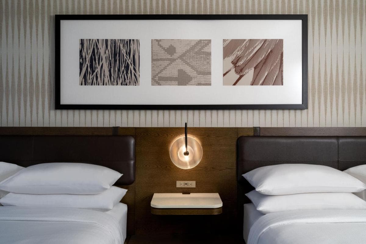 Delta Hotels by Marriott Wichita Falls Convention Center gallery photo in Wichita Falls, TX — image 69