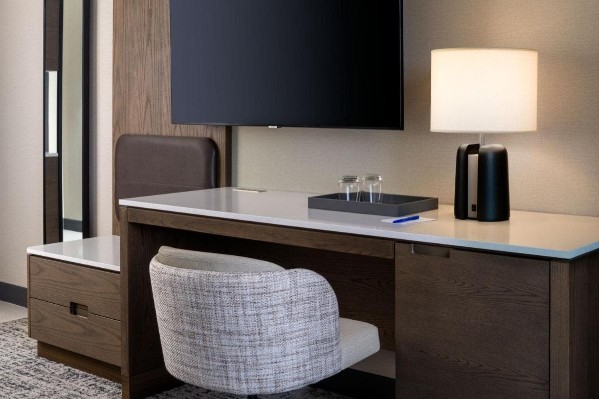 Delta Hotels by Marriott Wichita Falls Convention Center gallery photo in Wichita Falls, TX — image 70