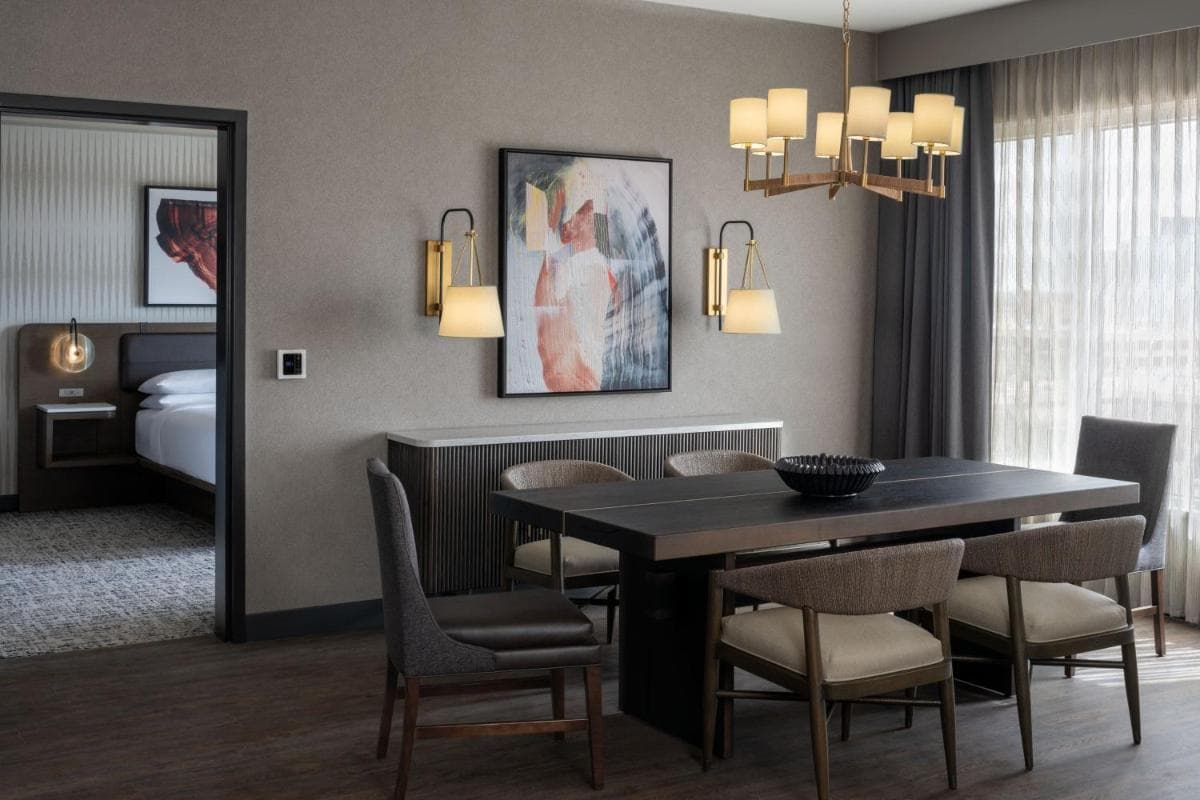 Delta Hotels by Marriott Wichita Falls Convention Center gallery photo in Wichita Falls, TX — image 80