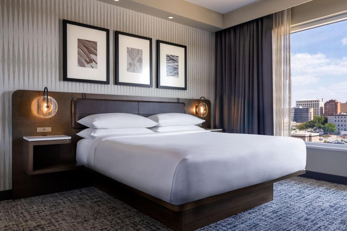 Delta Hotels by Marriott Wichita Falls Convention Center gallery photo in Wichita Falls, TX — image 81