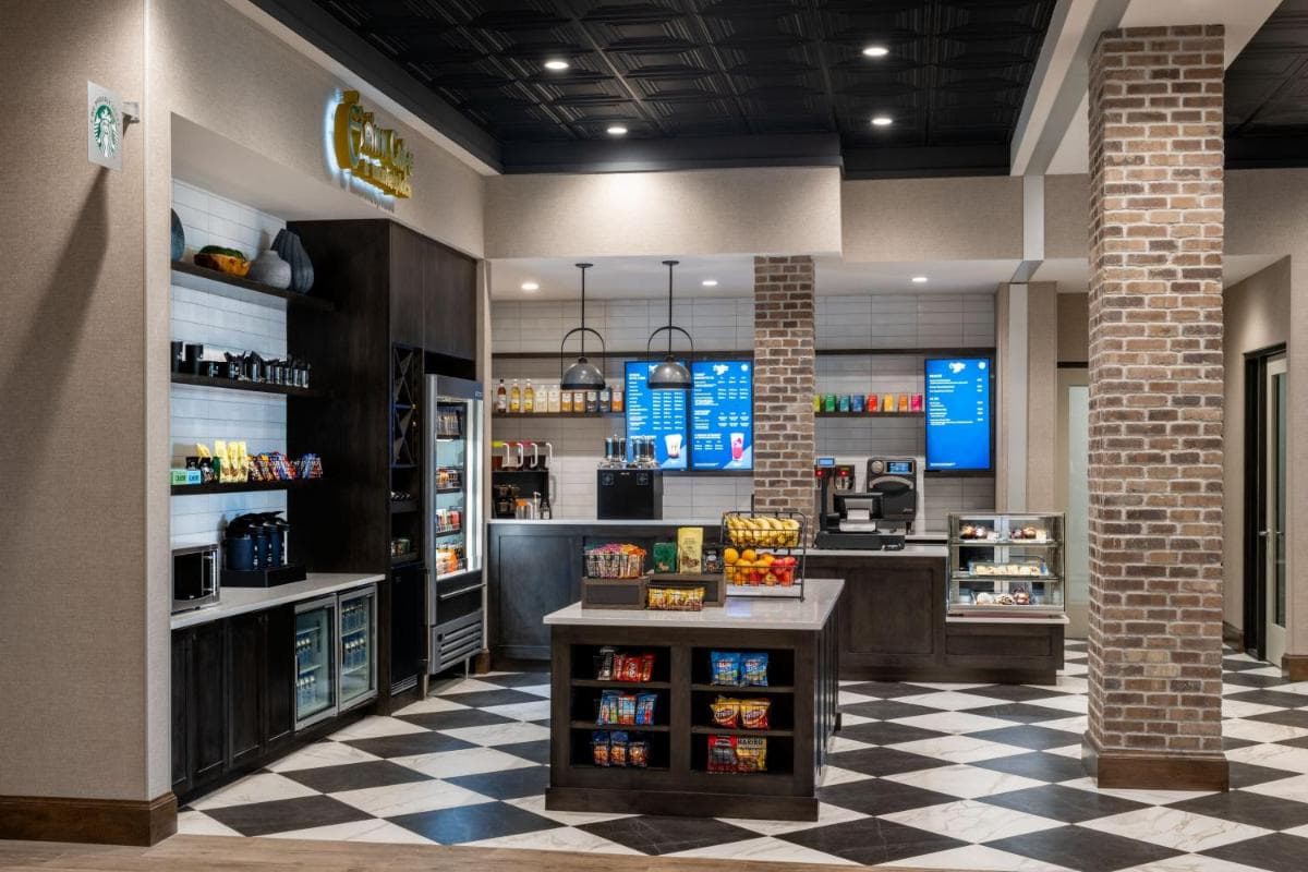 Delta Hotels by Marriott Wichita Falls Convention Center gallery photo in Wichita Falls, TX — image 86