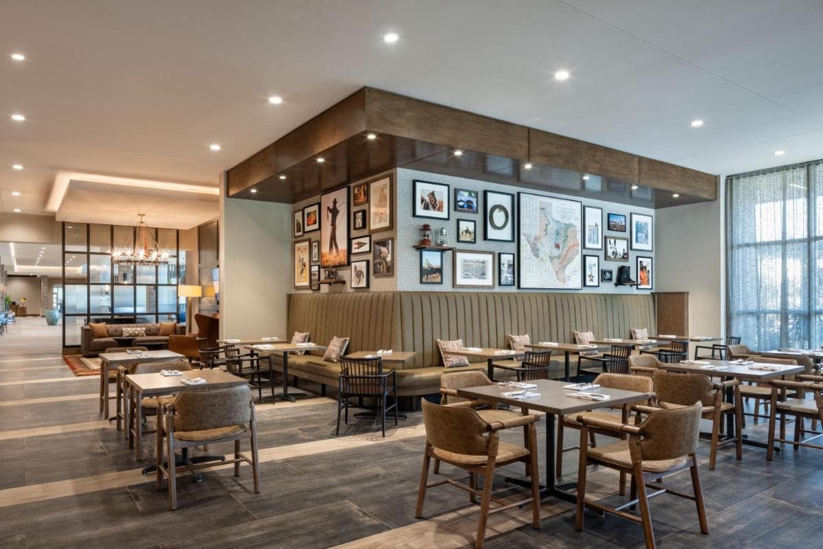 Delta Hotels by Marriott Wichita Falls Convention Center gallery photo in Wichita Falls, TX — image 88
