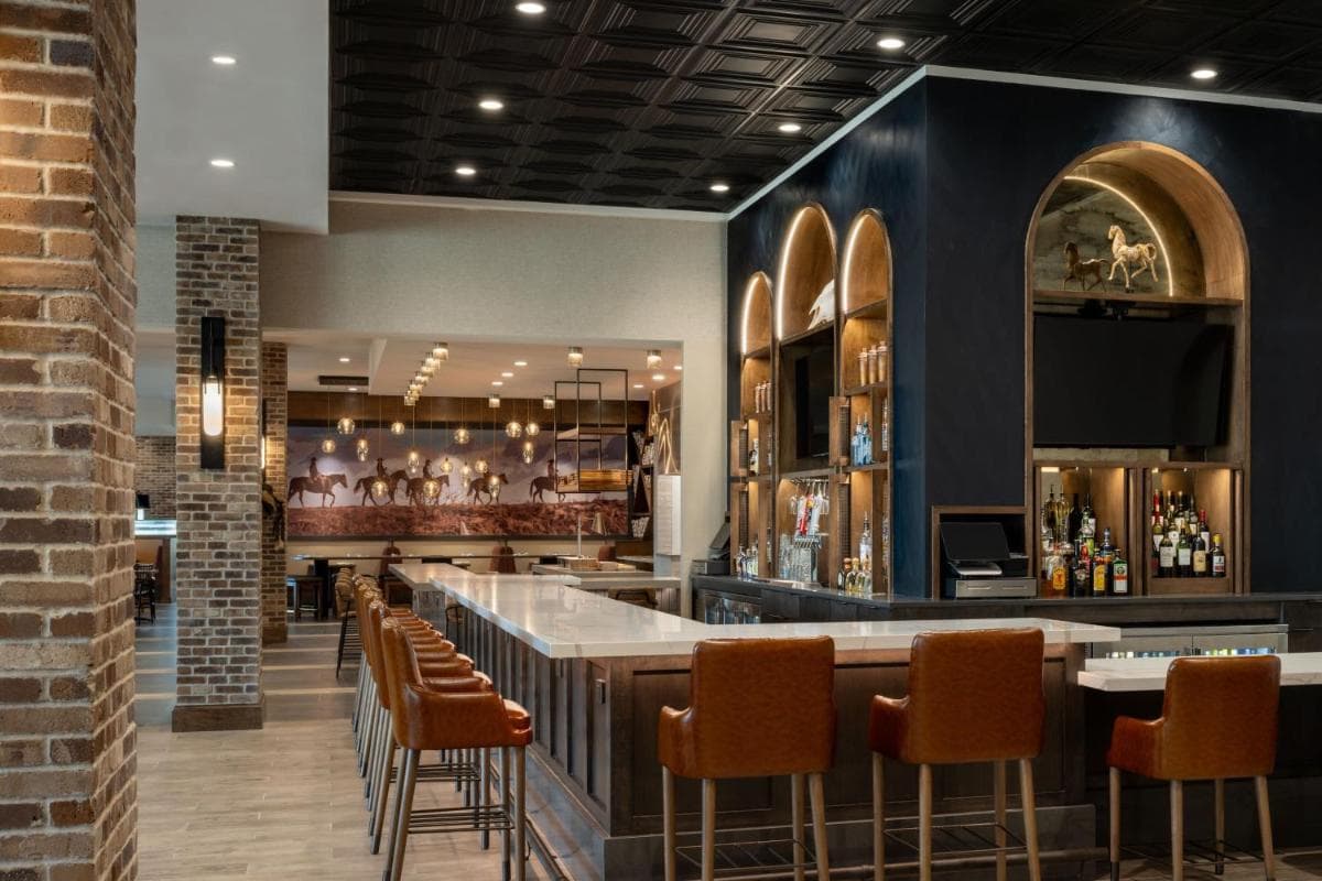 Delta Hotels by Marriott Wichita Falls Convention Center gallery photo in Wichita Falls, TX — image 89
