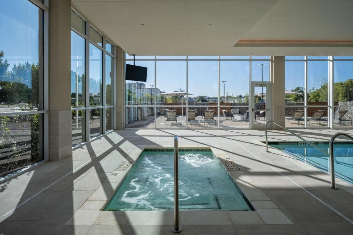 Delta Hotels by Marriott Wichita Falls Convention Center gallery photo in Wichita Falls, TX — image 99