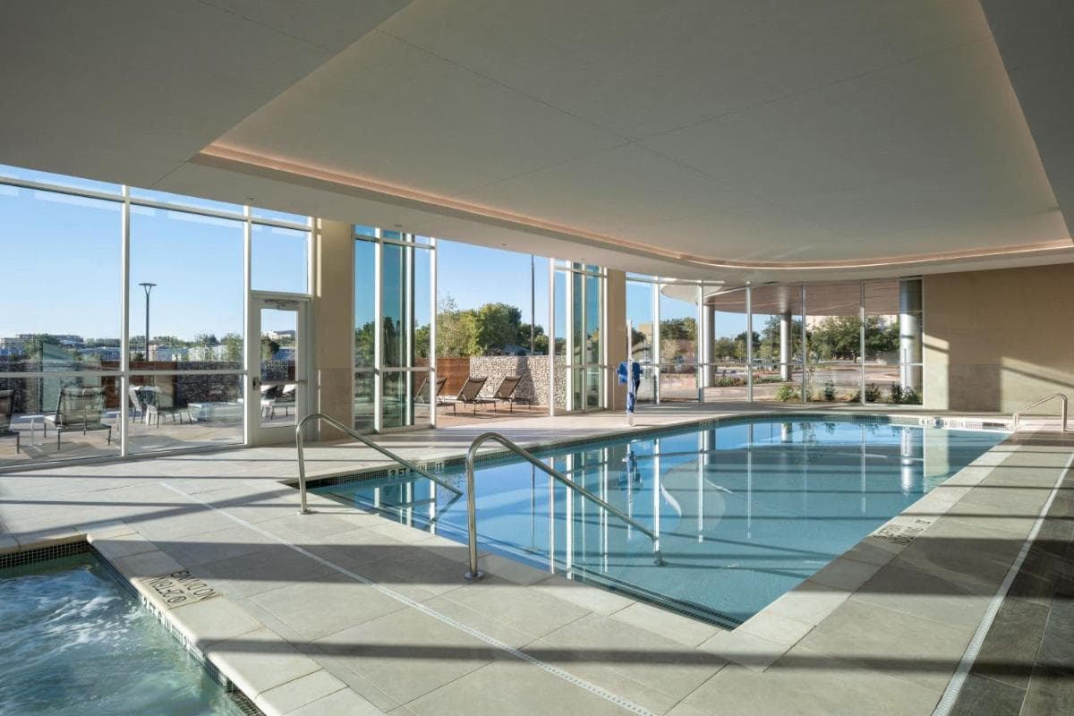 Delta Hotels by Marriott Wichita Falls Convention Center gallery photo in Wichita Falls, TX — image 98