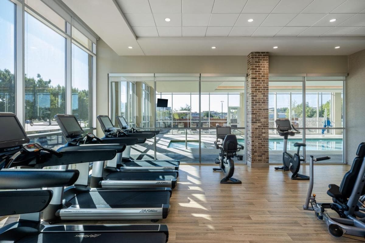 Delta Hotels by Marriott Wichita Falls Convention Center gallery photo in Wichita Falls, TX — image 100