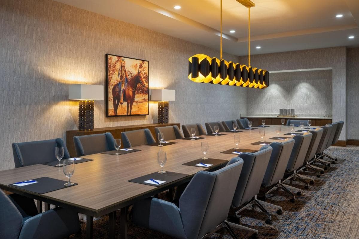 Delta Hotels by Marriott Wichita Falls Convention Center gallery photo in Wichita Falls, TX — image 103