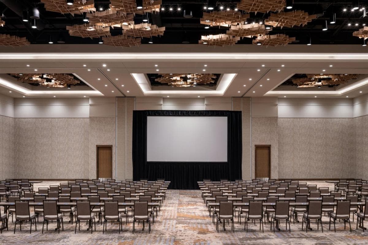 Delta Hotels by Marriott Wichita Falls Convention Center gallery photo in Wichita Falls, TX — image 105